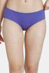 Zivame Low Rise Full Coverage Hipster Panty (Pack of 3) - Multicolor — thumbnail 2